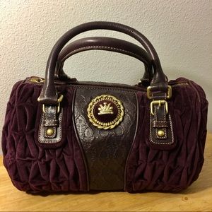 Juicy Couture handbag
